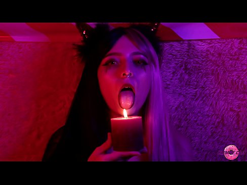 ❤️ Минет дилчасп аз Sexy Succubus бо иҷрои даҳони ❤️  Секс  дар tg.filmexxx18.ru ☑